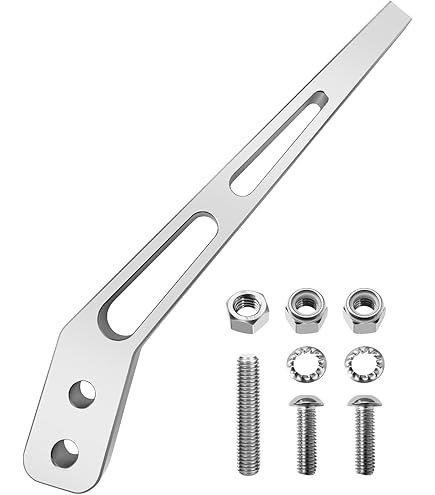 Amazon.com: NEW STANDARD SHIFTER FOR BERT ALUMINUM AND